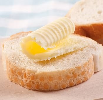 Amazon.com: French Isigny Salted Butter - 4 PCS x 8.8 OZ
